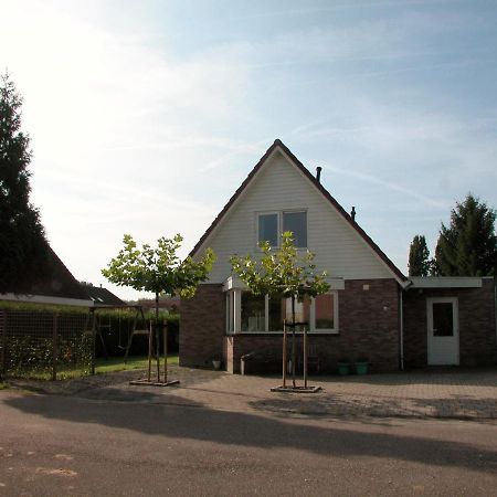 Park Nest Zeewolde Exterior foto