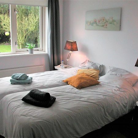 Park Nest Zeewolde Exterior foto