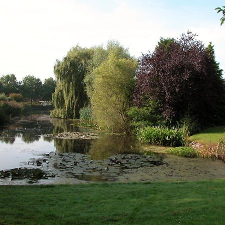 Park Nest Zeewolde Exterior foto