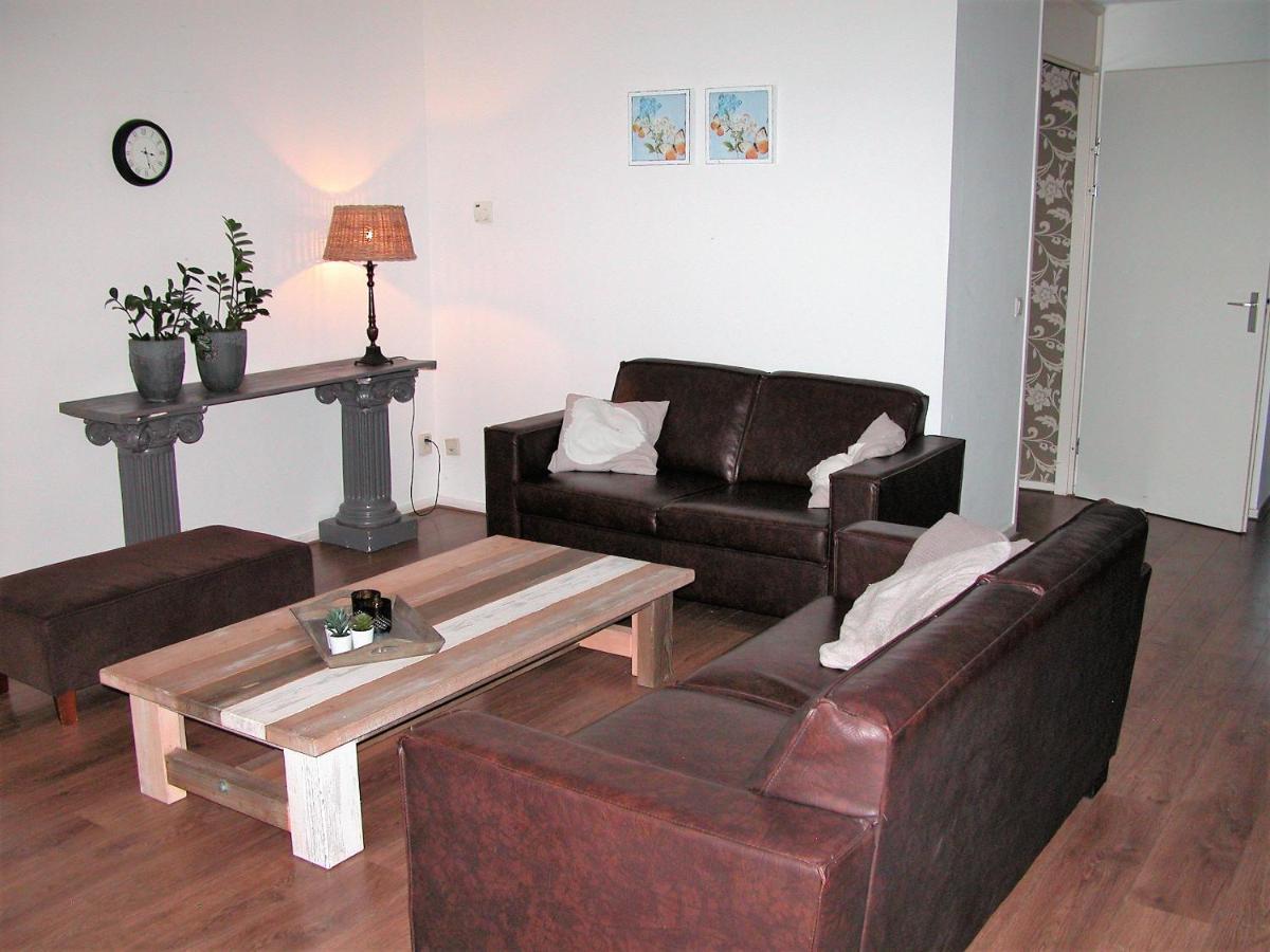 Park Nest Zeewolde Exterior foto