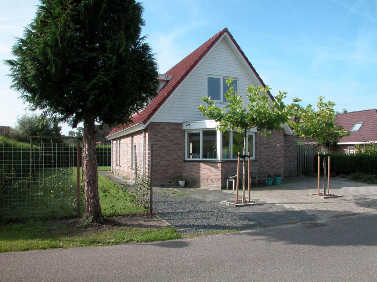 Park Nest Zeewolde Exterior foto