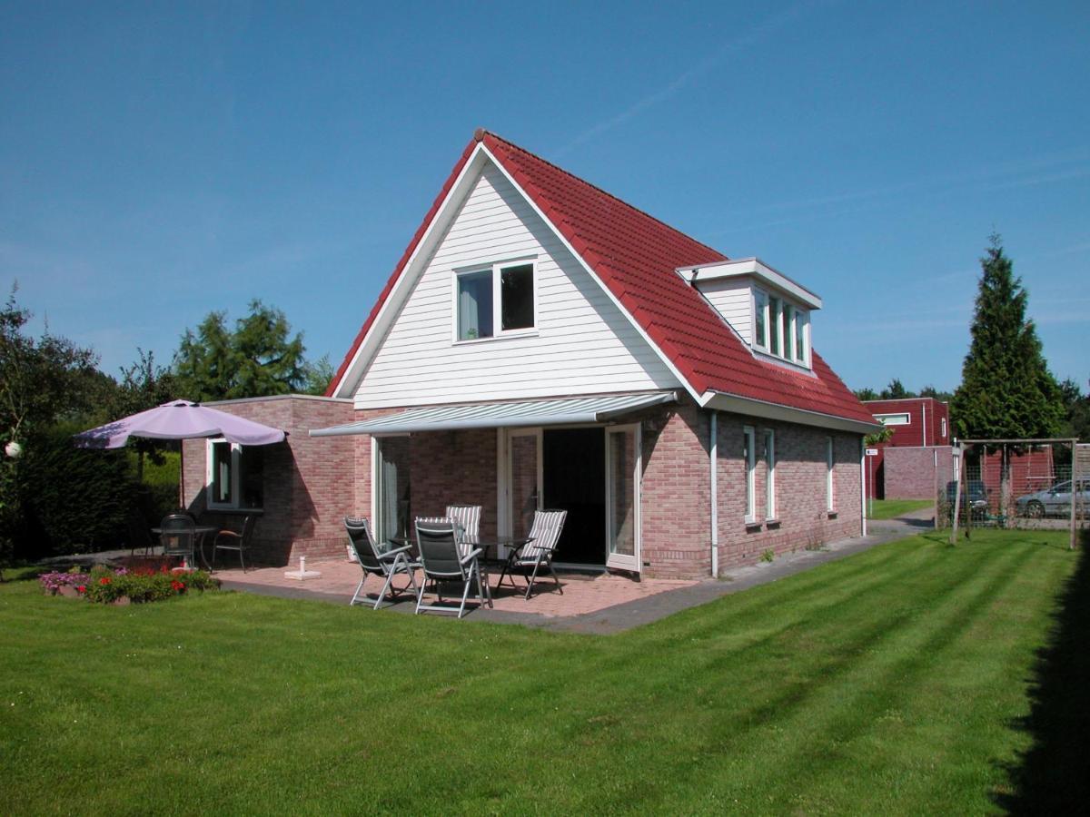 Park Nest Zeewolde Exterior foto