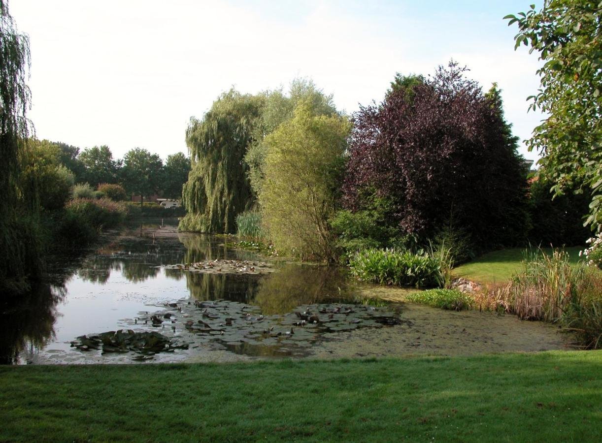 Park Nest Zeewolde Exterior foto